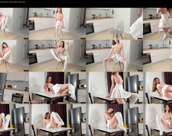 emma_flin — 20 minute Chaturbate female cam show recording, 720p, Apr 29, 2025