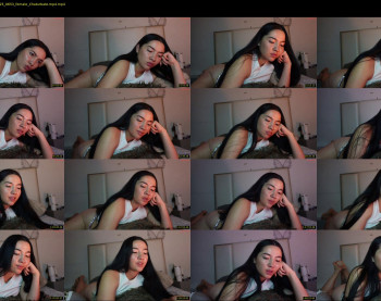 emma_johnson_ — 120 minute Chaturbate female cam show recording, 720p, Apr 29, 2025