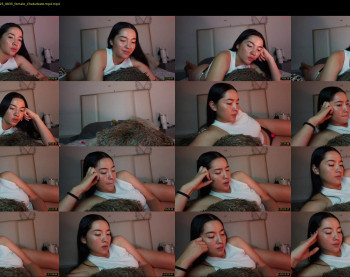 emma_johnson_ — 101 minute Chaturbate female cam show recording, 720p, Apr 29, 2025