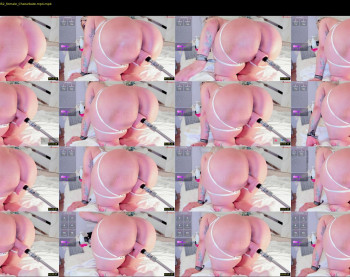 emma_kell — 5 minute Chaturbate female cam show recording, 720p, Apr 29, 2025