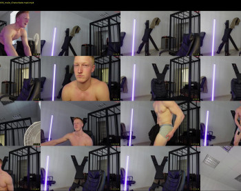 eric_poston — 104 minute Chaturbate male cam show recording, 720p, Apr 29, 2025