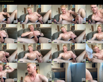 fairybae5 — 7 minute Chaturbate male cam show recording, 720p, Apr 30, 2025