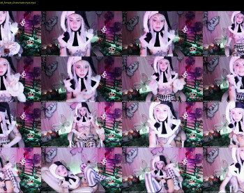 fairywhore — 32 minute Chaturbate female cam show recording, 720p, Apr 30, 2025