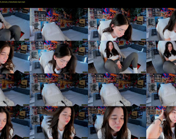 flirtykitty_ — 113 minute Chaturbate female cam show recording, 720p, Apr 29, 2025