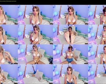 frank_sasha — 120 minute Chaturbate couple cam show recording, 720p, Apr 30, 2025