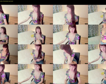 fritha — 64 minute Chaturbate female cam show recording, 720p, Apr 30, 2025