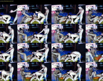 frotloops — 11 minute Chaturbate male cam show recording, 720p, Apr 29, 2025
