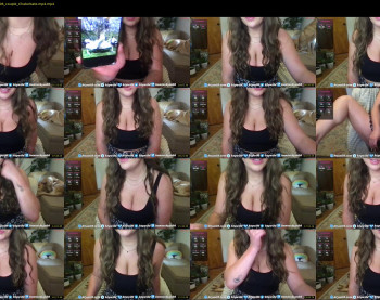 funcamkw — 27 minute Chaturbate female cam show recording, 720p, Apr 30, 2025
