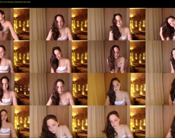 funnybunny3579 — 102 minute Chaturbate female cam show recording, 720p, Apr 29, 2025