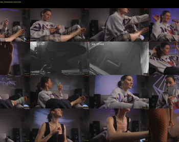 g_ia — 121 minute Chaturbate female cam show recording, 720p, Apr 30, 2025