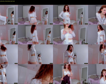 gin_yoon — 99 minute Chaturbate female cam show recording, 720p, Apr 29, 2025