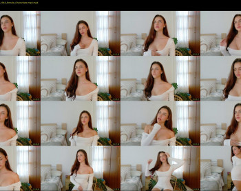grettabenett_ — 17 minute Chaturbate female cam show recording, 720p, Apr 29, 2025