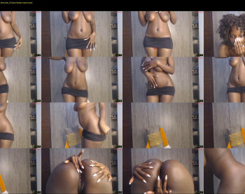 gulpess — 15 minute Chaturbate female cam show recording, 480p, Apr 30, 2025