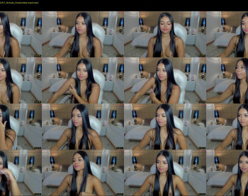 hailey_florez — 3 minute Chaturbate female cam show recording, 720p, Apr 29, 2025