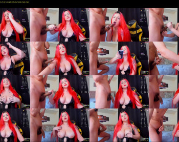 hotfireelement — 49 minute Chaturbate couple cam show recording, 720p, Apr 29, 2025