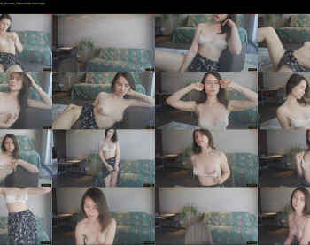 ifyouleave — 114 minute Chaturbate female cam show recording, 720p, Apr 29, 2025