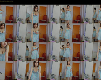 iveto69 — 45 minute Chaturbate female cam show recording, 720p, Apr 29, 2025