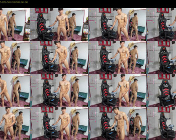 jacques_cardiet — 87 minute Chaturbate male cam show recording, 480p, Apr 29, 2025