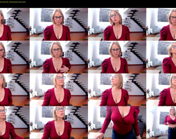 janeturner — 7 minute Chaturbate female cam show recording, 720p, Apr 29, 2025