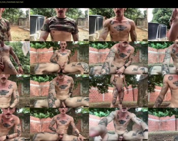 jeff_cube — 30 minute Chaturbate male cam show recording, 720p, Apr 29, 2025