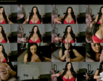 jordanamama — 32 minute Chaturbate couple cam show recording, 720p, Apr 29, 2025