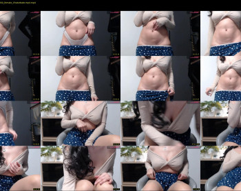 karin_lover — 9 minute Chaturbate female cam show recording, 720p, Apr 29, 2025