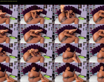 karla_ricochett — 3 minute Chaturbate female cam show recording, 720p, Apr 29, 2025