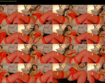 kathy_taylor_ — 13 minute Chaturbate female cam show recording, 720p, Apr 29, 2025