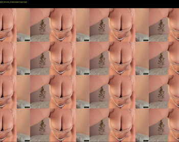 katybloom_ — 3 minute Chaturbate female cam show recording, 720p, Apr 30, 2025