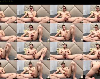 kiwigray — 90 minute Chaturbate male cam show recording, 720p, Apr 29, 2025