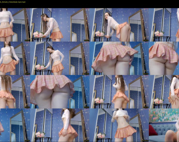 kriskras__ — 69 minute Chaturbate female cam show recording, 720p, Apr 29, 2025