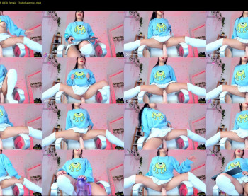 kylie_evans_18 — 120 minute Chaturbate female cam show recording, 720p, Apr 29, 2025