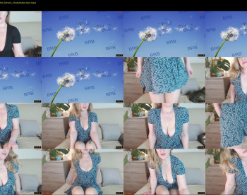 lara_fisher — 49 minute Chaturbate female cam show recording, 720p, Apr 29, 2025