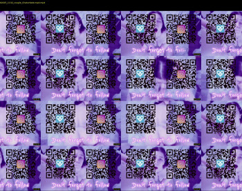 laurenceandviolette — 20 minute Chaturbate couple cam show recording, 720p, Apr 29, 2025