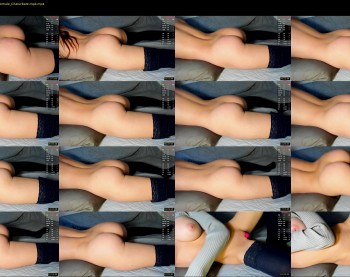 le__ah — 28 minute Chaturbate female cam show recording, 720p, Apr 29, 2025