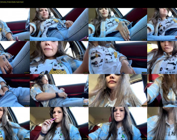 lissa__1 — 34 minute Chaturbate female cam show recording, 720p, Apr 29, 2025