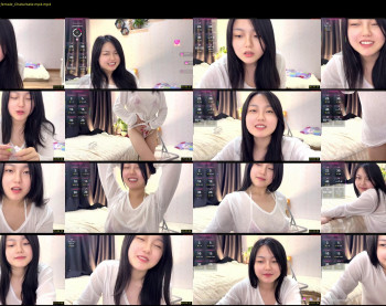liunana — 49 minute Chaturbate female cam show recording, 720p, Apr 29, 2025