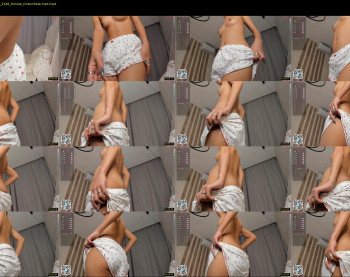 lornacutsforth — 3 minute Chaturbate female cam show recording, 720p, Apr 29, 2025