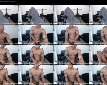 loveleexd21 — 3 minute Chaturbate male cam show recording, 480p, Apr 29, 2025