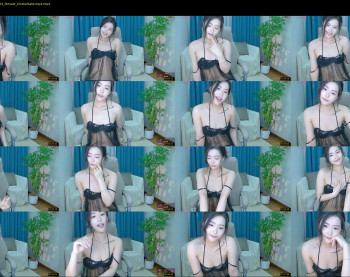 lovewindy — 9 minute Chaturbate female cam show recording, 720p, Apr 29, 2025