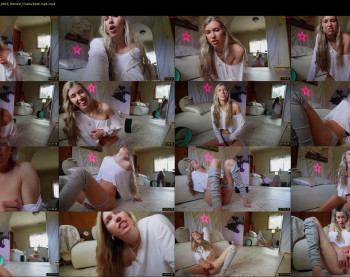 lucy_gooosey — 120 minute Chaturbate female cam show recording, 720p, Apr 30, 2025