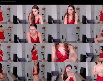 lynn_jackson — 122 minute Chaturbate female cam show recording, 720p, Apr 29, 2025