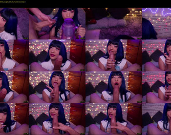 maddisrock — 27 minute Chaturbate couple cam show recording, 720p, Apr 29, 2025