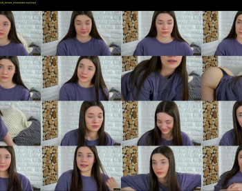 maidabuoy — 16 minute Chaturbate female cam show recording, 720p, Apr 29, 2025