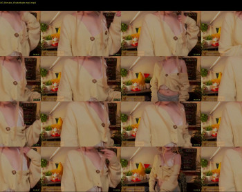 mana_rose — 14 minute Chaturbate female cam show recording, 720p, Apr 30, 2025