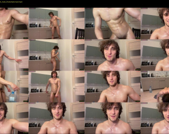 manolein — 16 minute Chaturbate male cam show recording, 720p, Apr 30, 2025