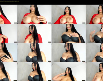 manuela_anderson — 120 minute Chaturbate female cam show recording, 720p, Apr 29, 2025