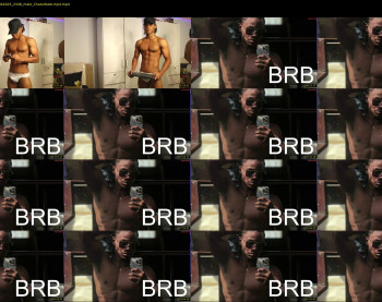 marcelo_dosantos77 — 48 minute Chaturbate male cam show recording, 720p, Apr 29, 2025