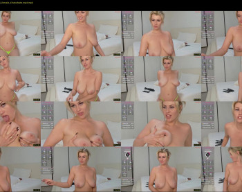 mattisux — 17 minute Chaturbate female cam show recording, 720p, Apr 29, 2025
