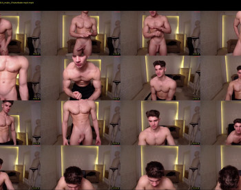 maxkaiden — 102 minute Chaturbate male cam show recording, 720p, Apr 29, 2025